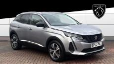Peugeot 3008 1.2 PureTech Allure Premium 5dr Petrol Estate